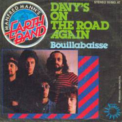 Manfred Mann's Earth Band : Davy's on the Road Again - Bouillabaisse